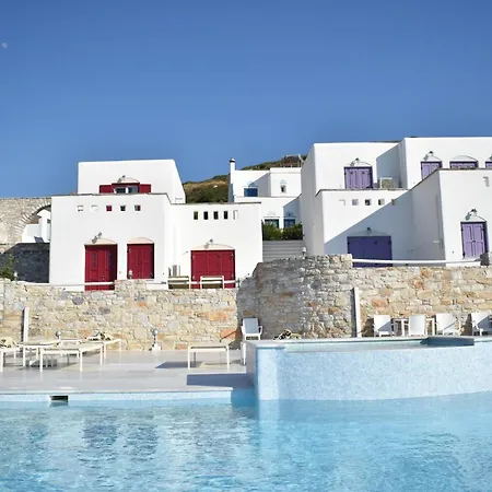 Athina וילה Ambrami