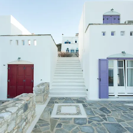 Athina Villa Ambrami