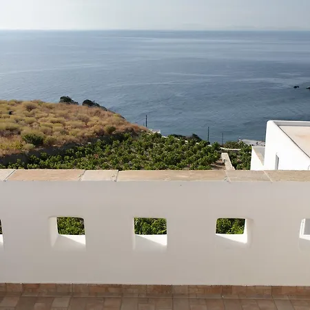 וילה Athina Ambrami