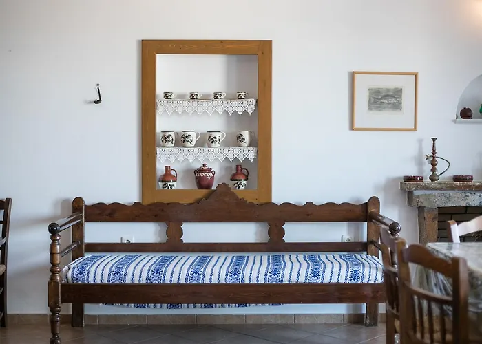 Athina וילה Ambrami