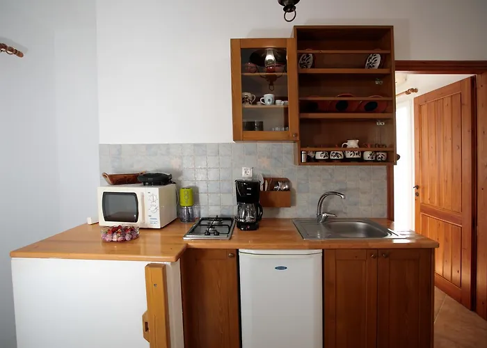 וילה Athina Ambrami