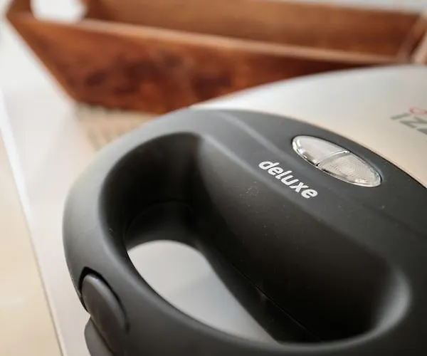 וילה Athina Ambrami