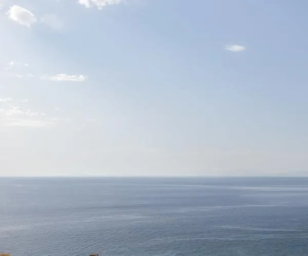 Athina וילה Ambrami