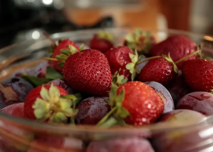 וילה Athina Ambrami