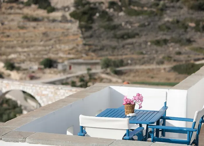 וילה Athina Ambrami