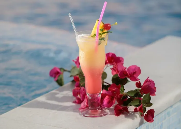 וילה Athina Ambrami