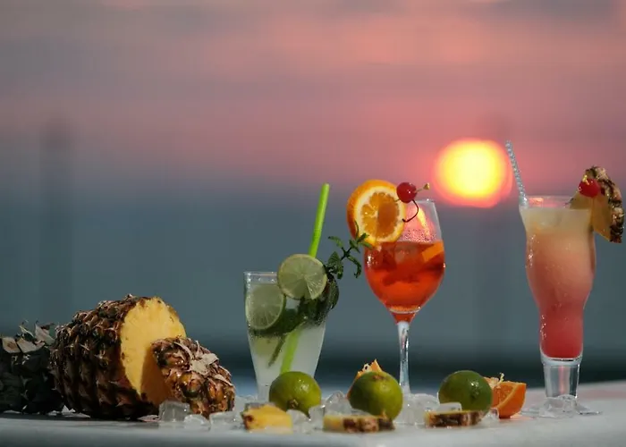 וילה Athina Ambrami