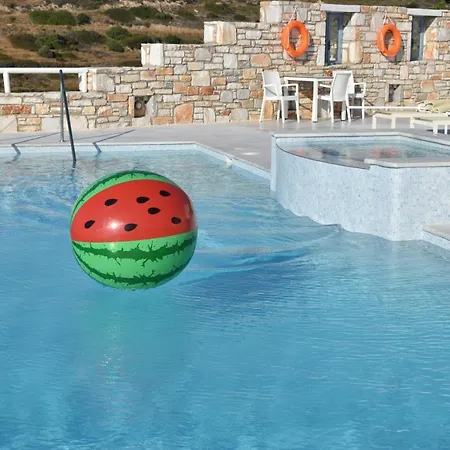Villa Athina Ambrami