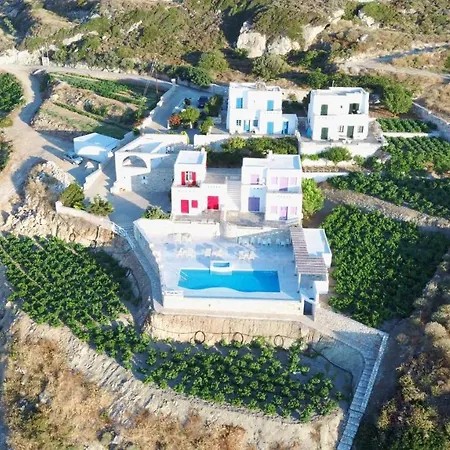 Villa Athina