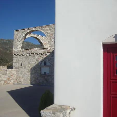 Athina Villa *