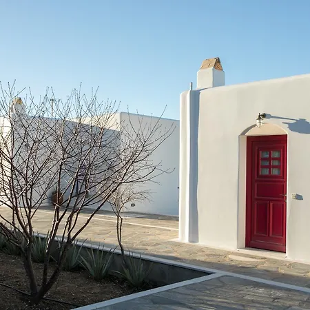 Villa Athina *