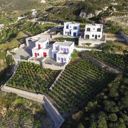 Villa Athina *