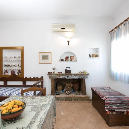 Athina Villa