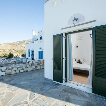 Villa Athina Ambrami