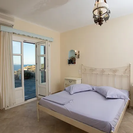 Villa Athina *