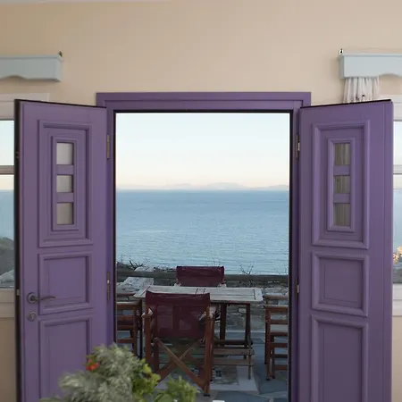 Athina Villa
