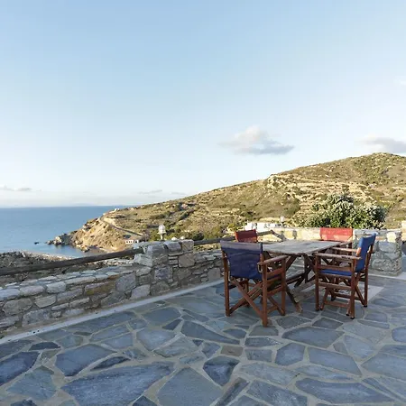 Villa Athina *