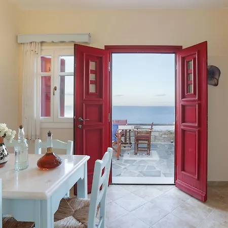 Villa Athina Ambrami