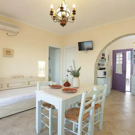 Villa Athina Ambrami