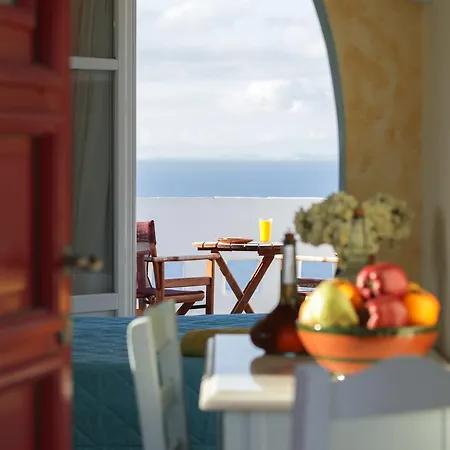 Athina Villa Ambrami