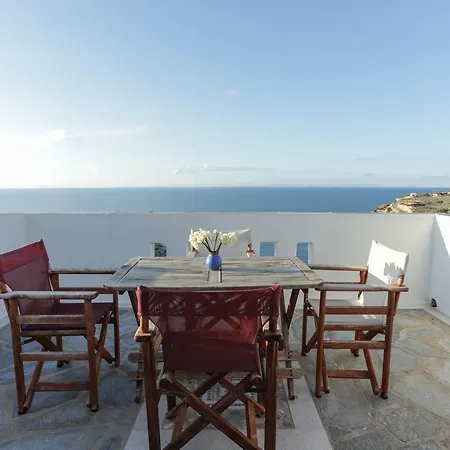 Athina Villa