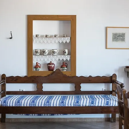 Athina Villa Ambrami
