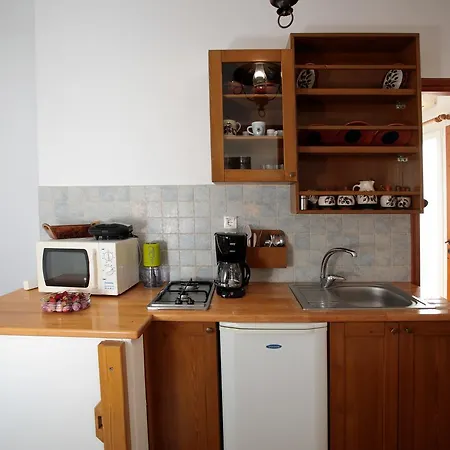 Villa Athina Ambrami