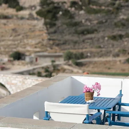 Willa Athina Ambrami