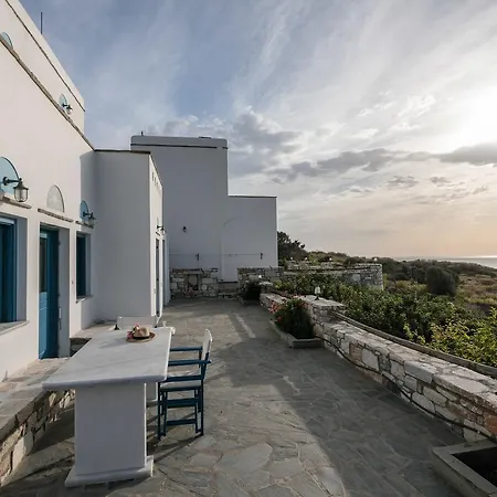 Athina Villa