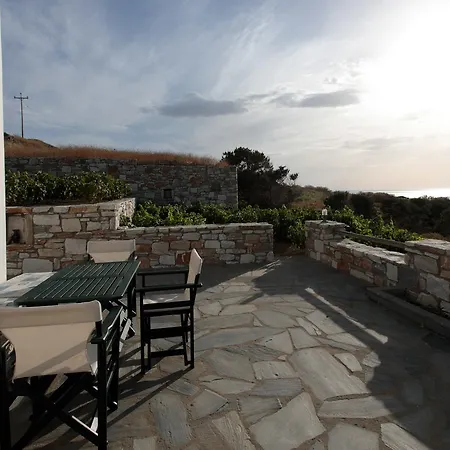 Athina Villa *