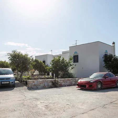 Villa Athina