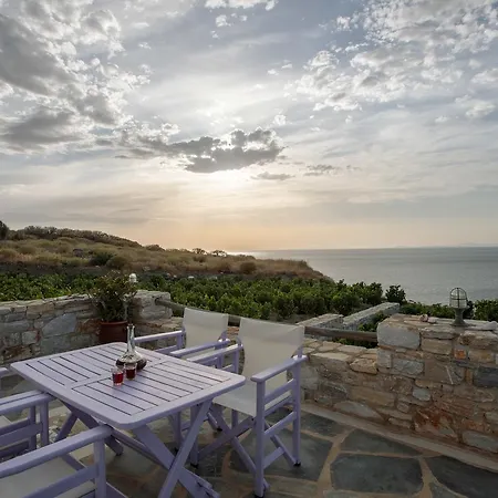Athina Villa *