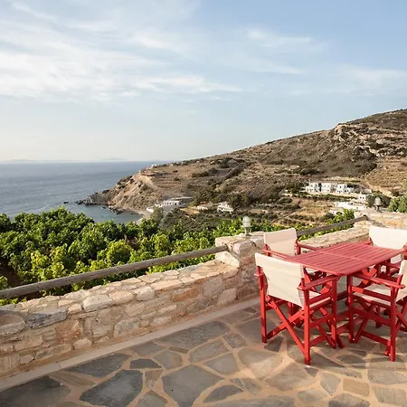 Villa Athina Ambrami