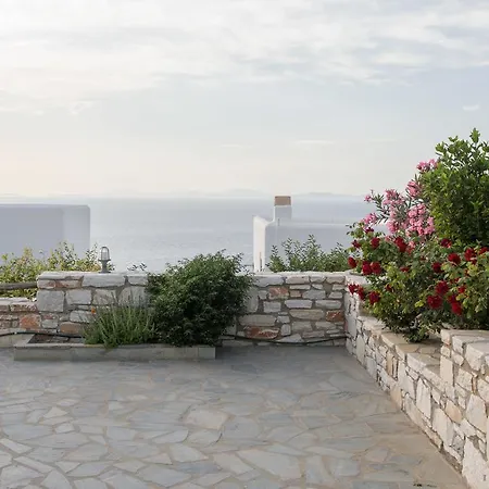 Villa Athina