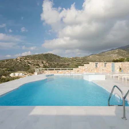 Villa Athina Ambrami