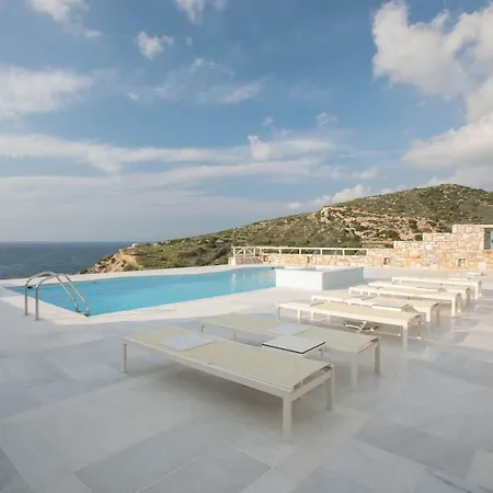 Athina Villa Ambrami