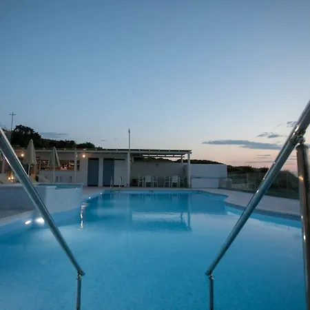 Athina Villa