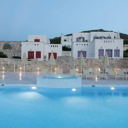 Athina Villa