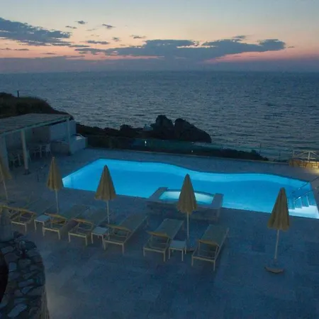 Athina Villa Ambrami