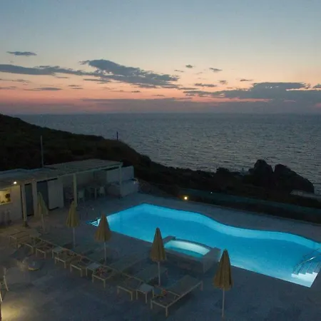 Athina Villa