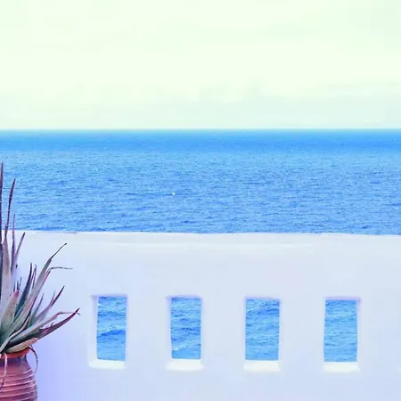 Athina Villa Ambrami