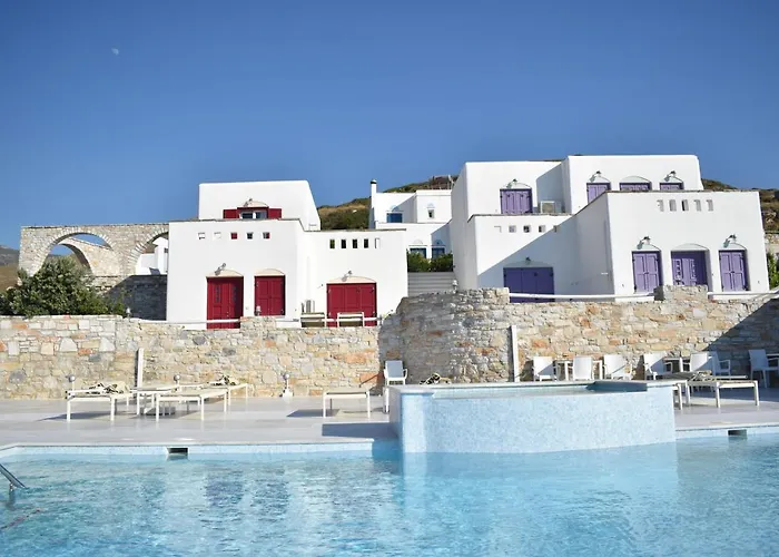 Athina Villa Ambrami