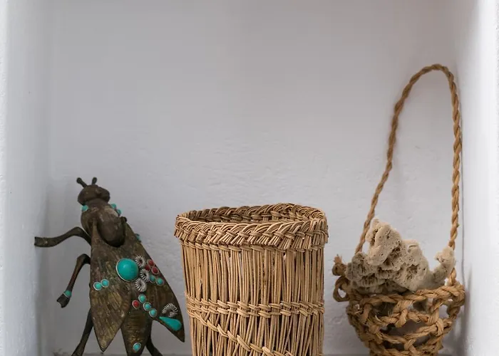 Athina Villa Ambrami