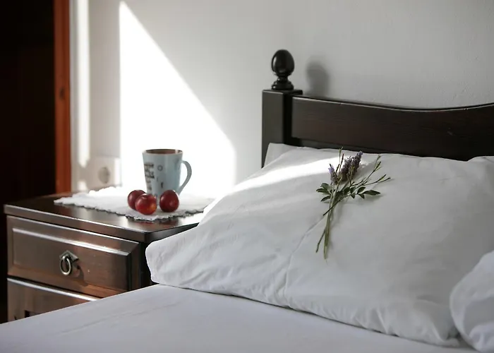 Athina Villa Ambrami