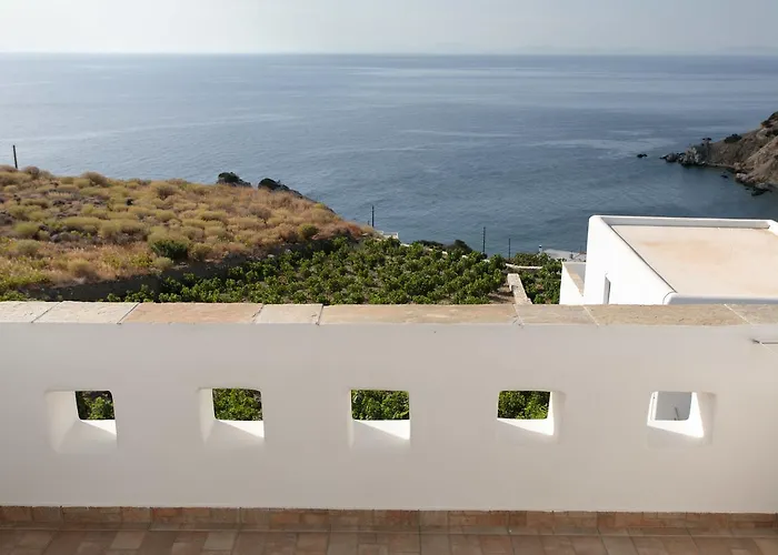 Villa Athina Ambrami