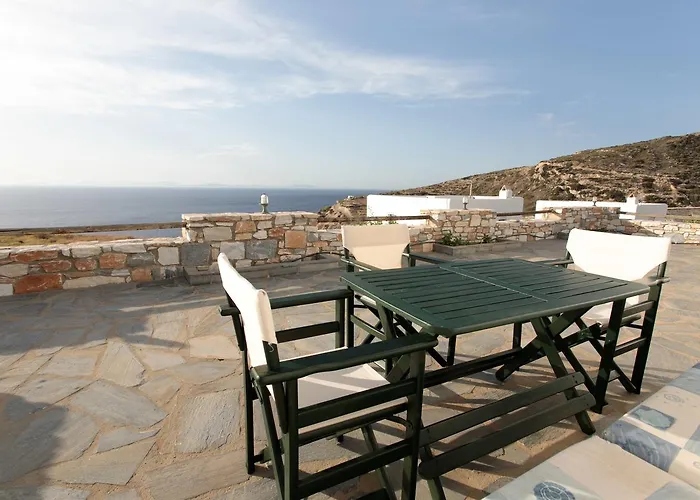 Athina Villa Ambrami