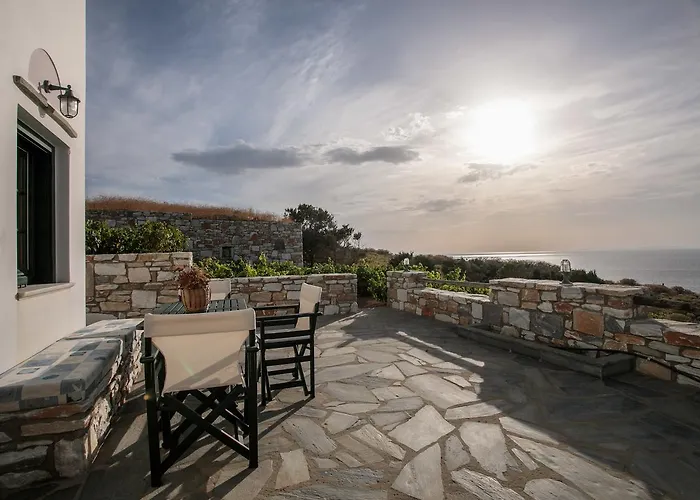 Villa Athina Ambrami