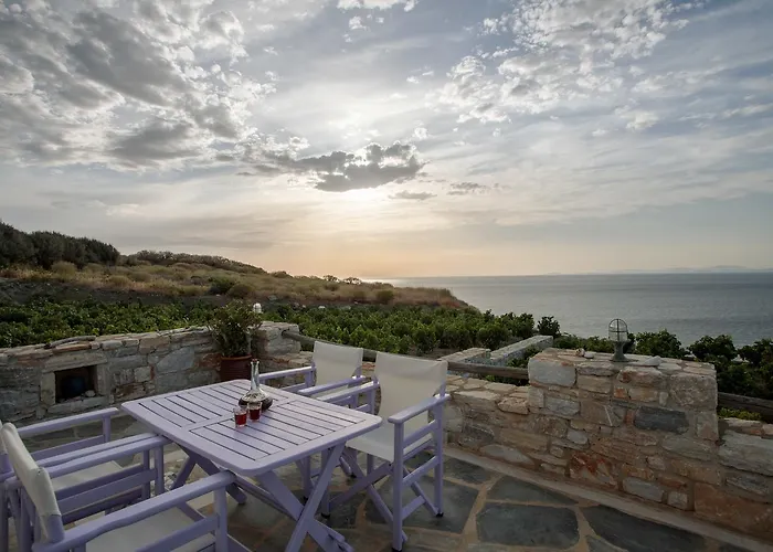 Athina Villa *