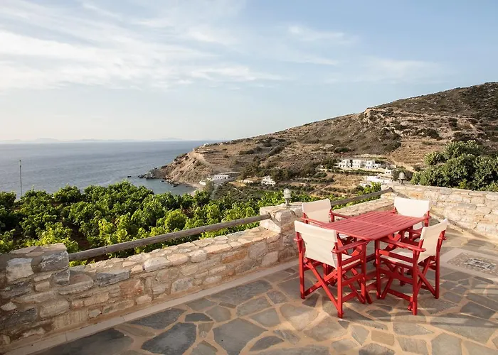 Villa Athina Ambrami