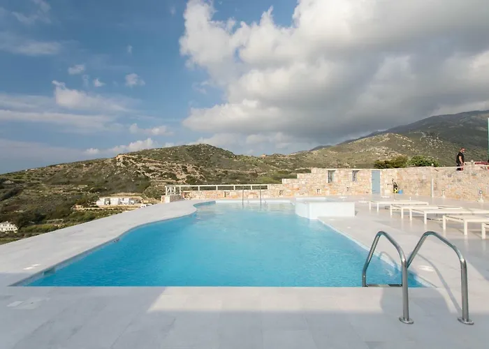 Villa Athina Ambrami